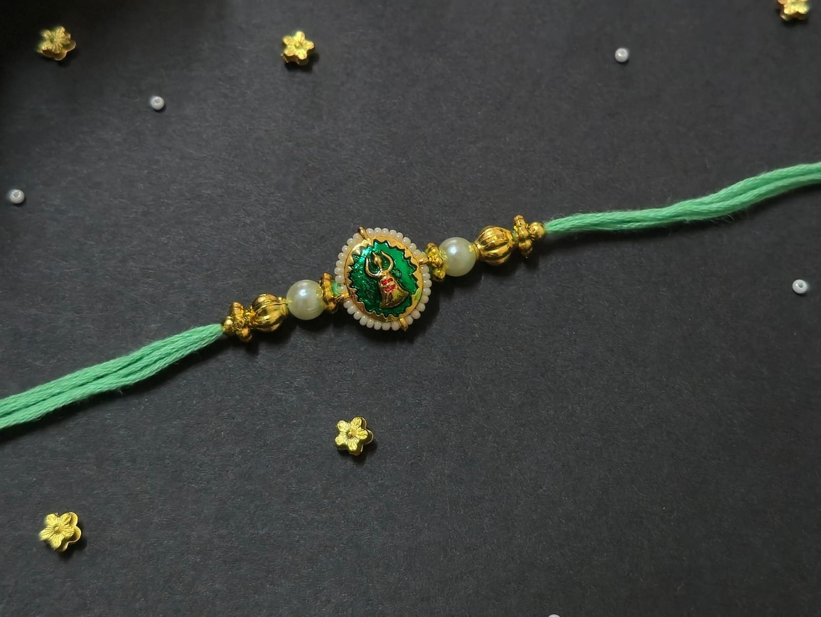 Mahadev Trishul Rakhi