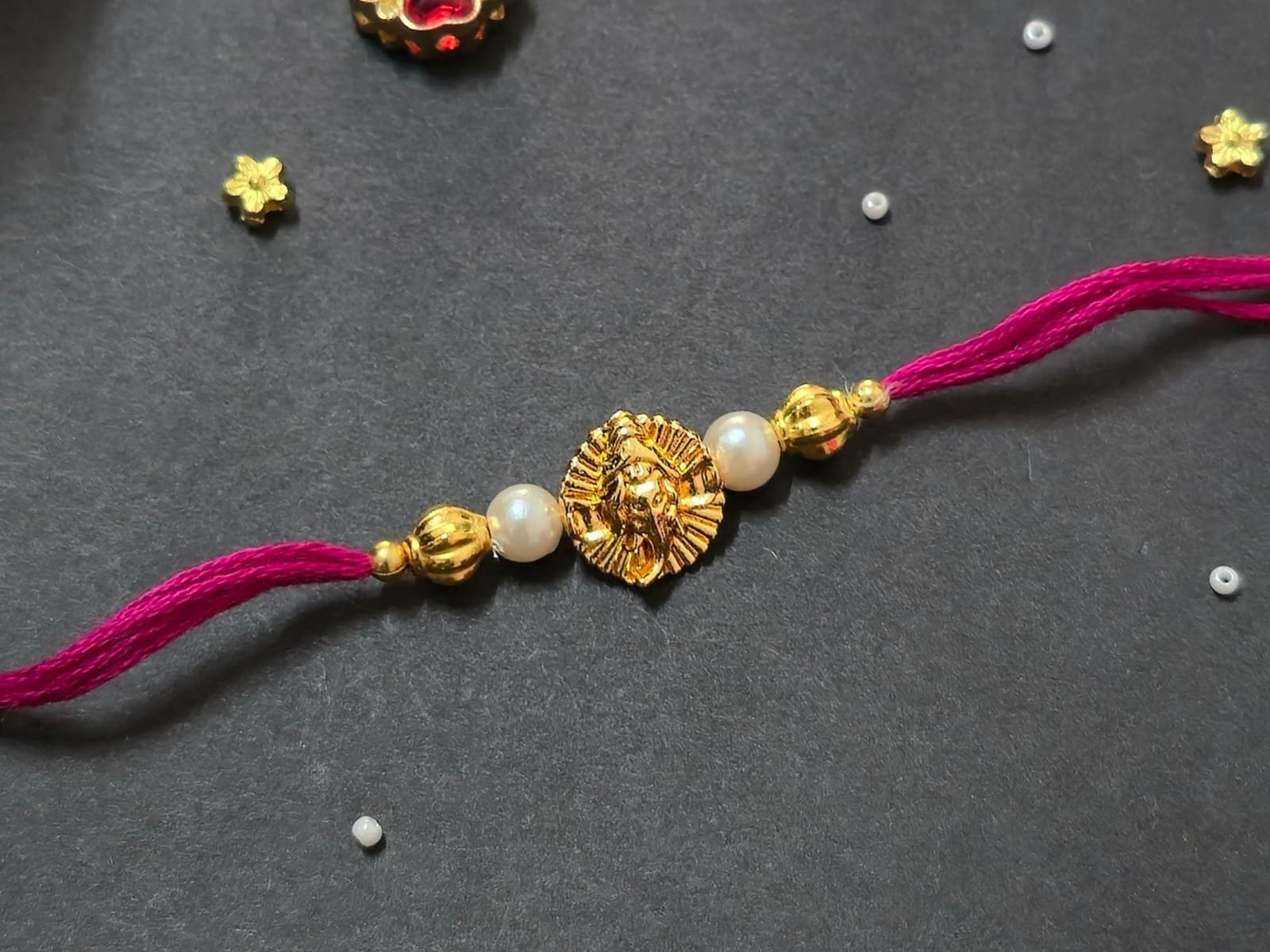 Shree Ganesh Rakhi