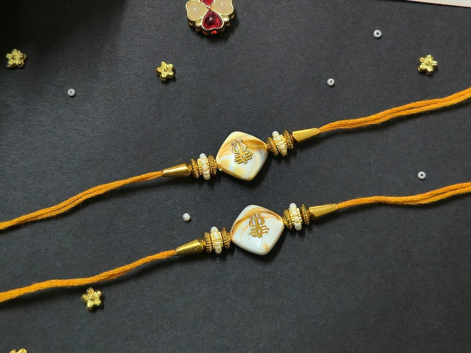 Trishul Rakhi