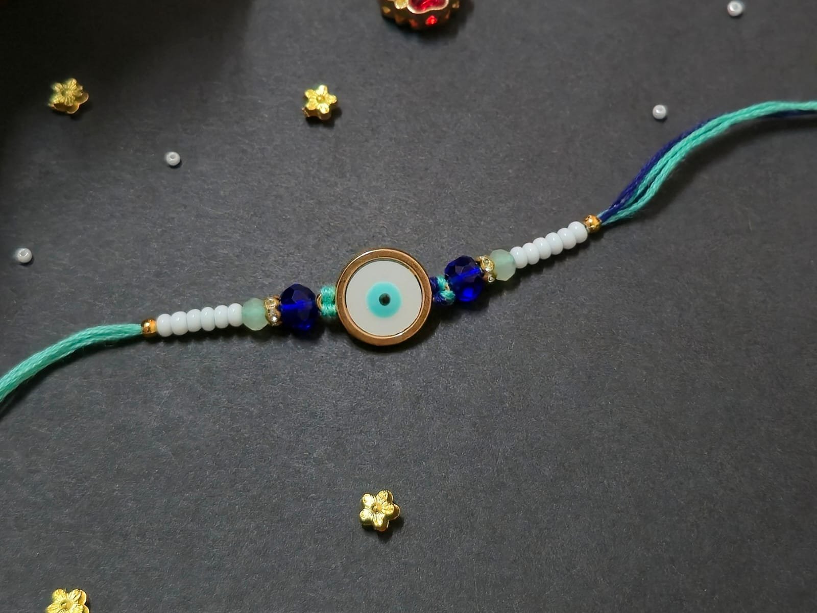 Nazar Suraksha Rakhi