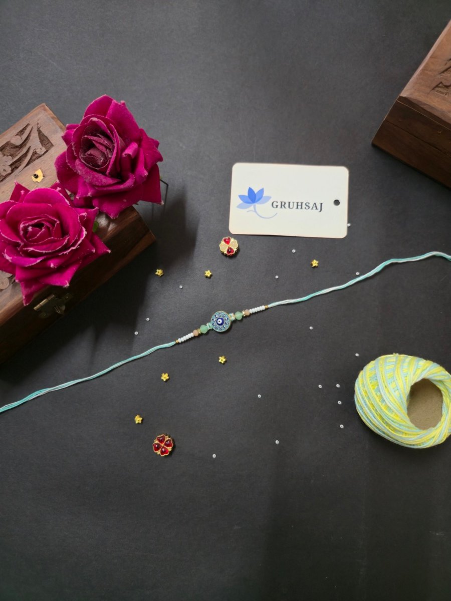 Nazar Protection Rakhi