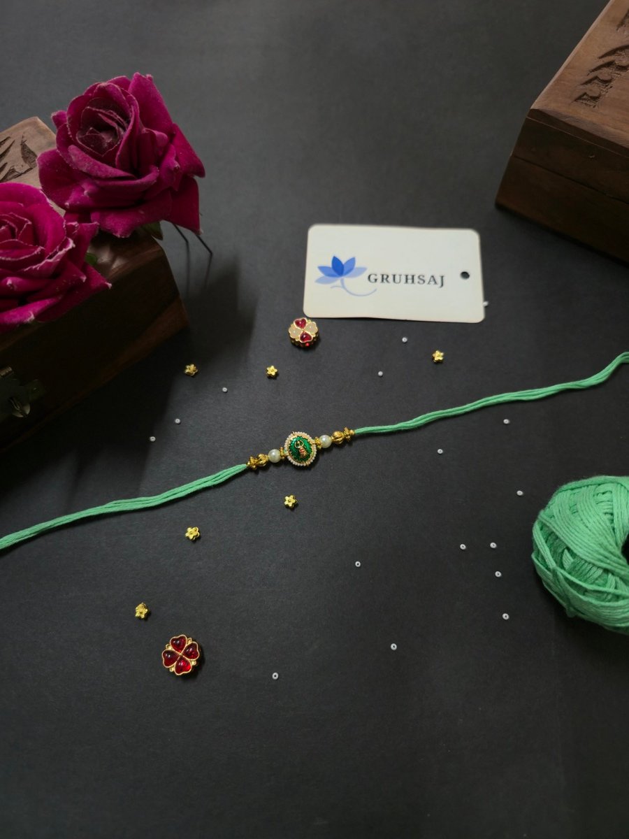 Mahadev Trishul Rakhi