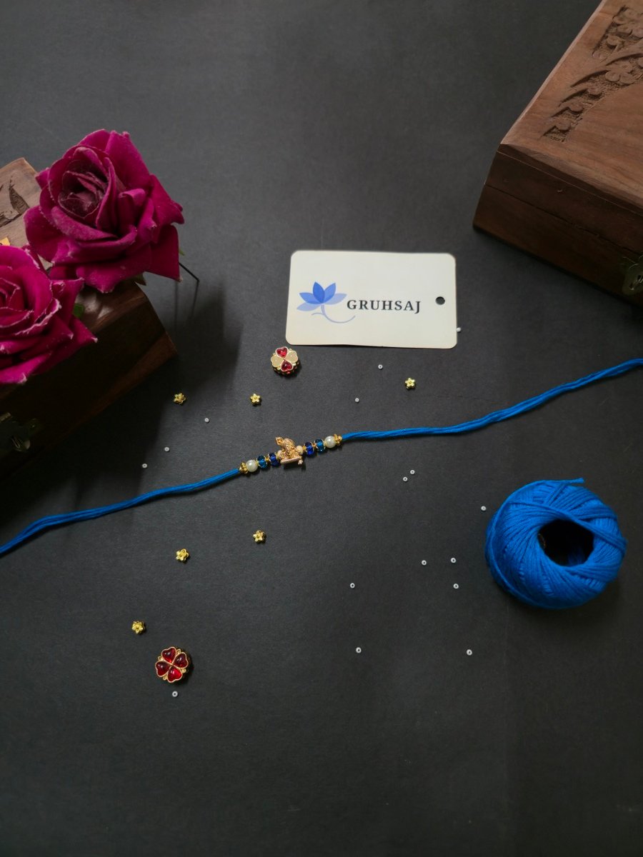 Shree Krishna Rakhi