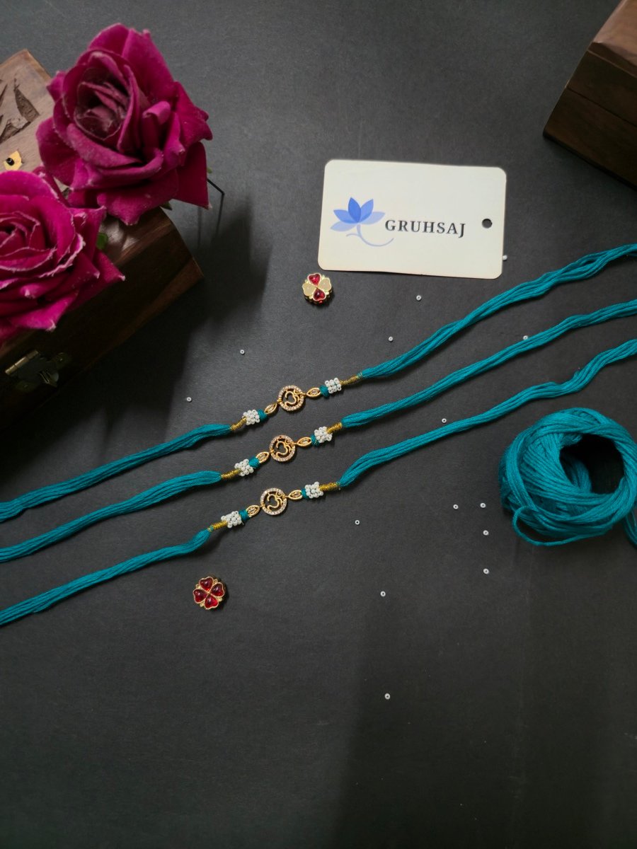 AD Om Rakhi